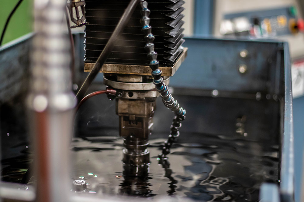 Metalworking Professionals