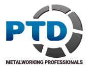 Machining Services Logo
